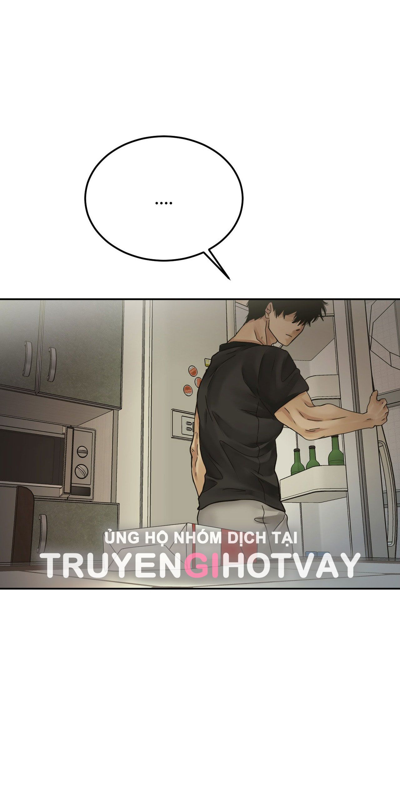 đọc truyện [18+] Hãy Trở Thành Gia Đình Của Tôi Chương 14 ảnh 42 tại Giả Dược