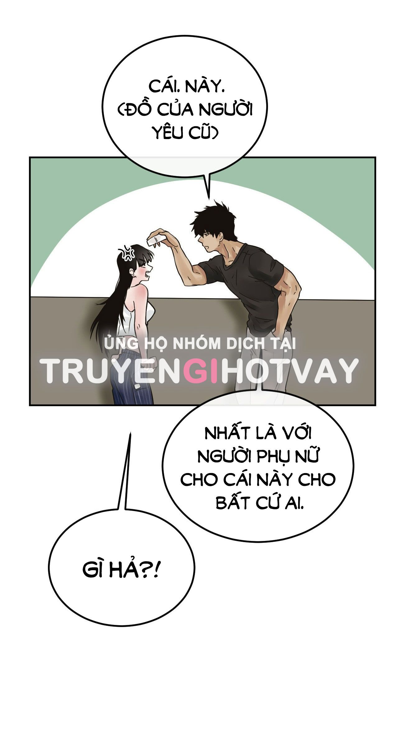 đọc truyện [18+] Hãy Trở Thành Gia Đình Của Tôi Chương 14 ảnh 59 tại Giả Dược