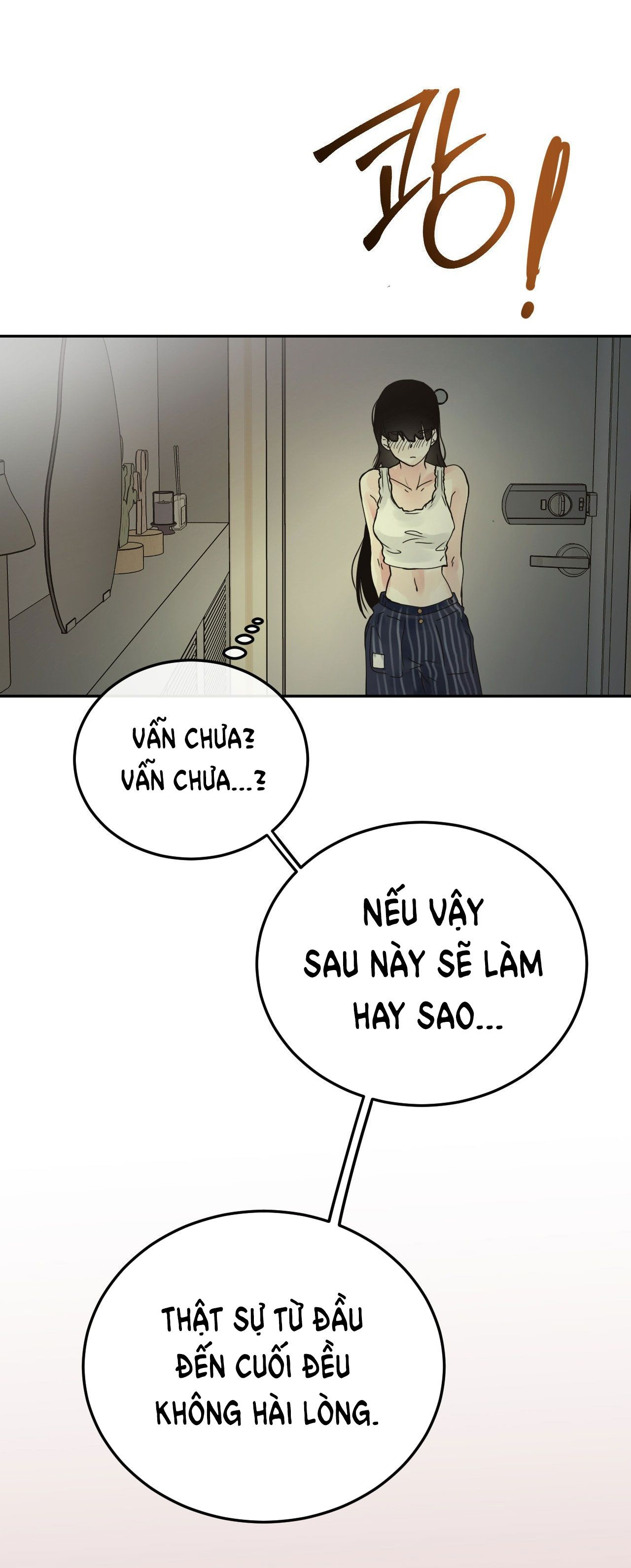 đọc truyện [18+] Hãy Trở Thành Gia Đình Của Tôi Chương 14 ảnh 69 tại Giả Dược