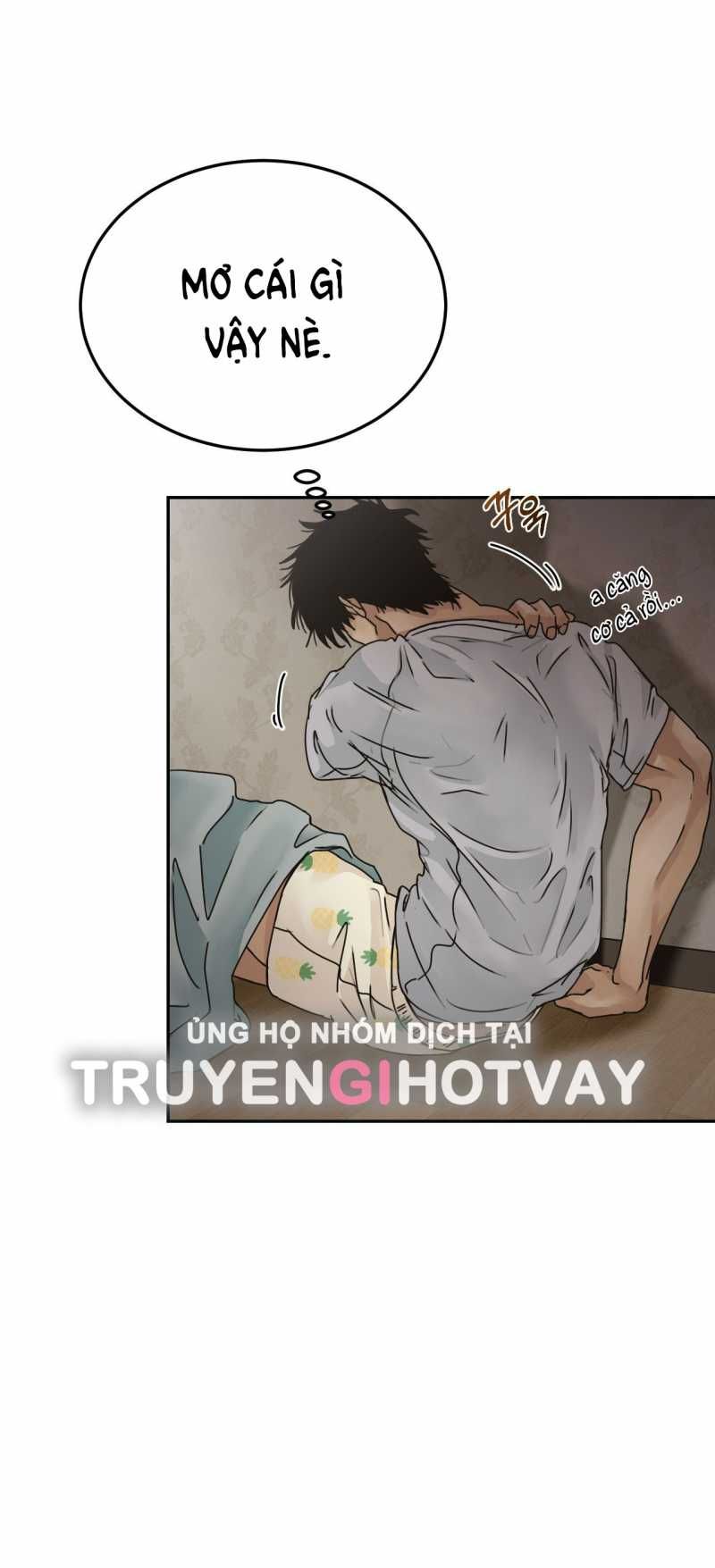 đọc truyện [18+] Hãy Trở Thành Gia Đình Của Tôi Chương 15.1 ảnh 27 tại Giả Dược