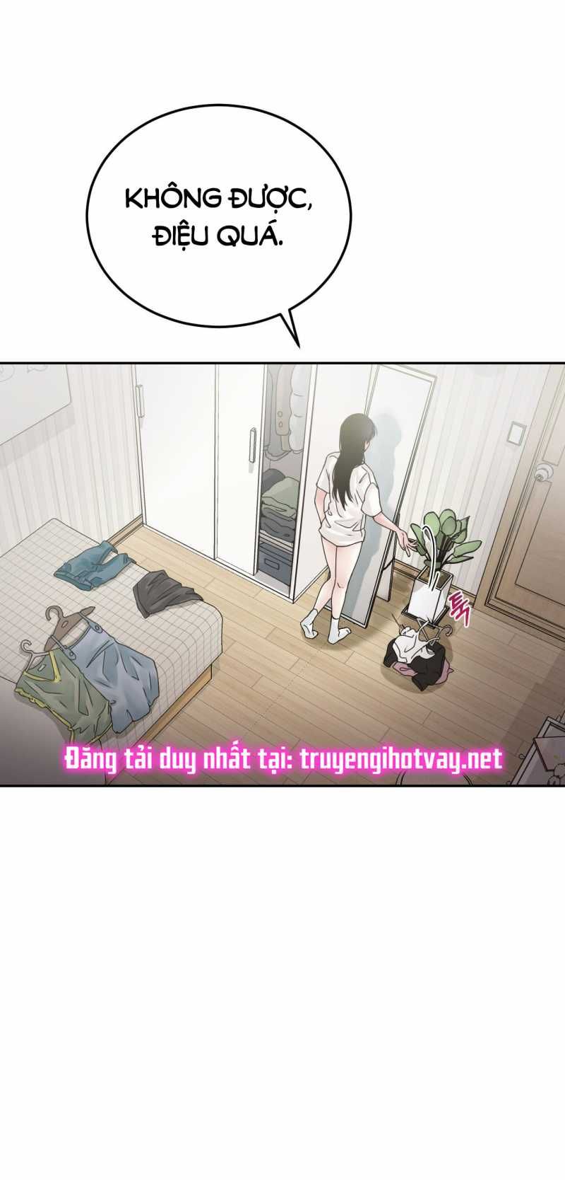 đọc truyện [18+] Hãy Trở Thành Gia Đình Của Tôi Chương 15.1 ảnh 38 tại Giả Dược