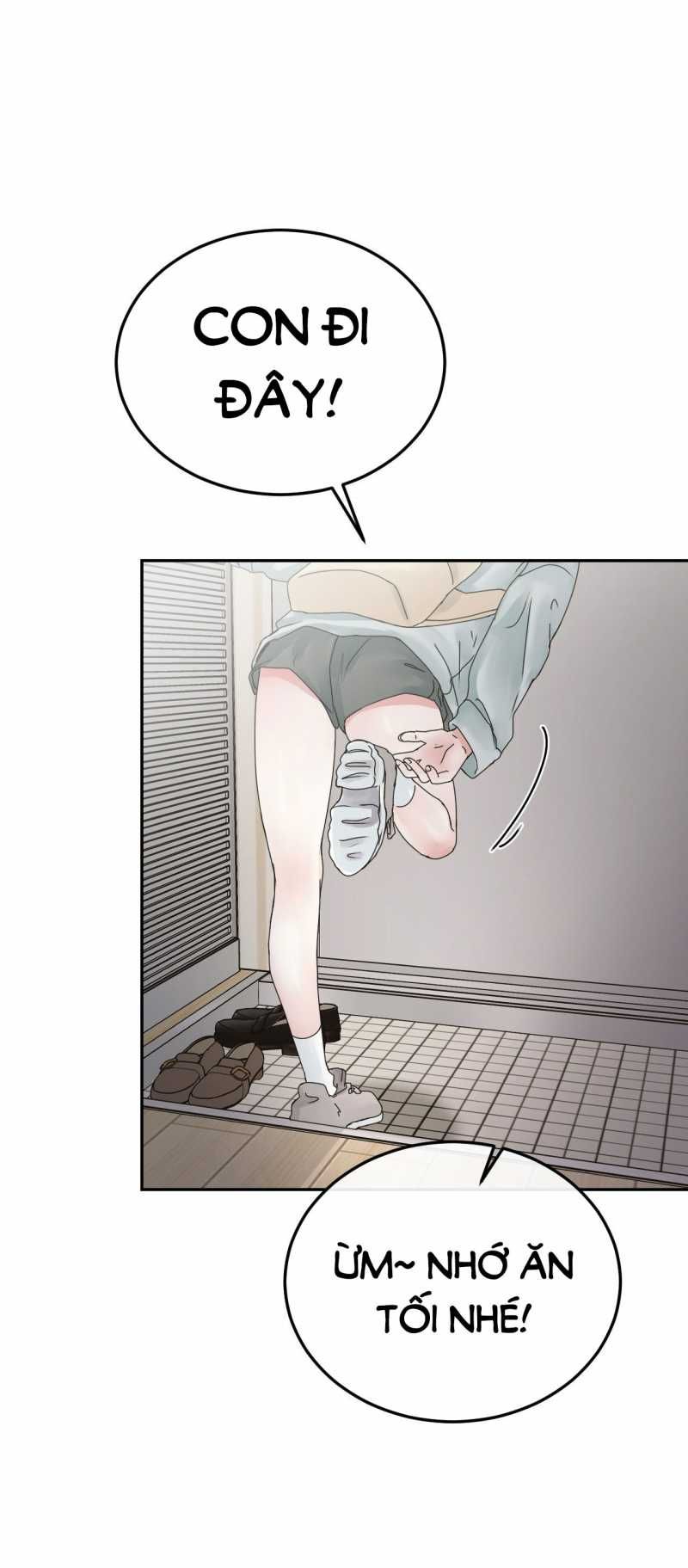đọc truyện [18+] Hãy Trở Thành Gia Đình Của Tôi Chương 15.2 ảnh 2 tại Giả Dược