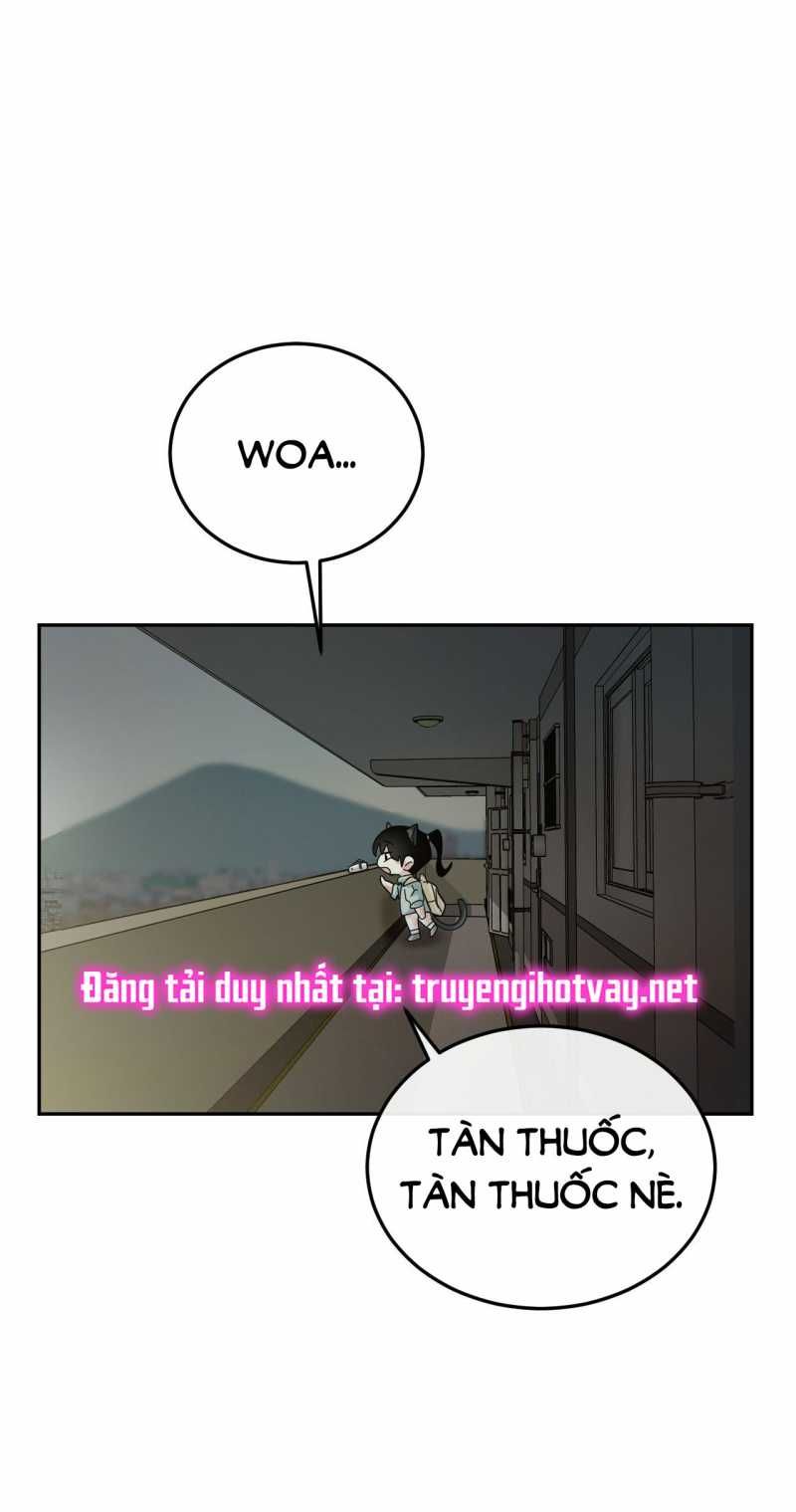 đọc truyện [18+] Hãy Trở Thành Gia Đình Của Tôi Chương 15.2 ảnh 26 tại Giả Dược