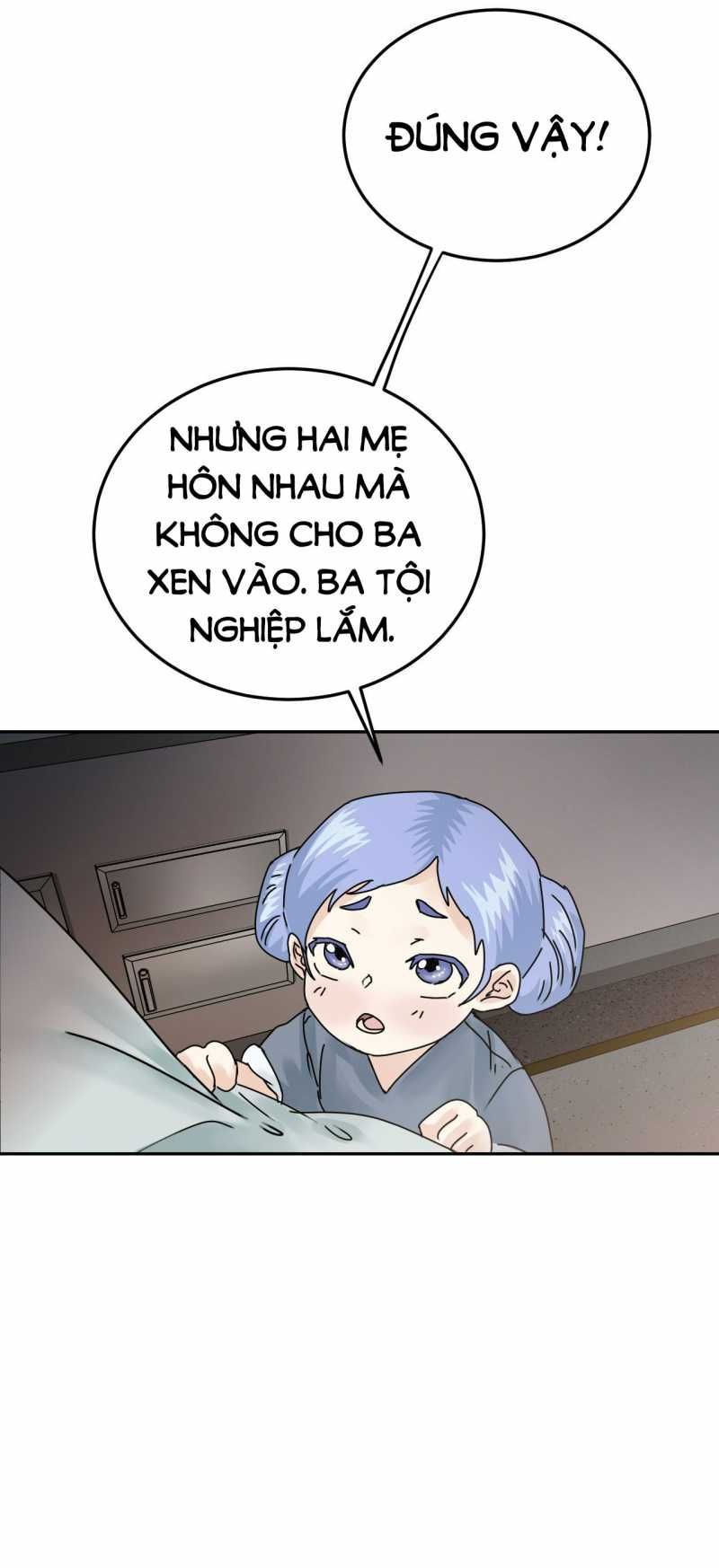 đọc truyện [18+] Hãy Trở Thành Gia Đình Của Tôi Chương 15.2 ảnh 39 tại Giả Dược