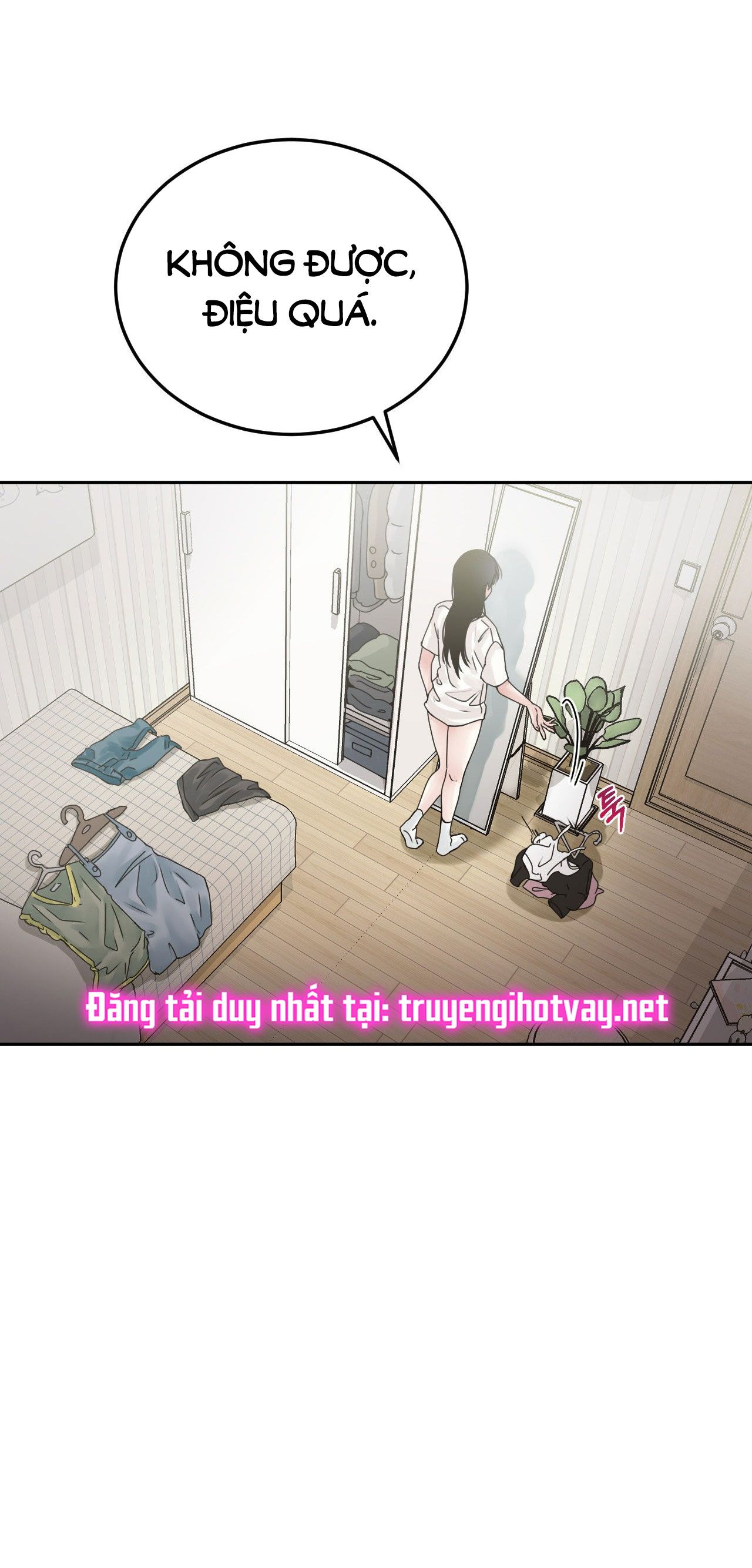 đọc truyện [18+] Hãy Trở Thành Gia Đình Của Tôi Chương 15 ảnh 22 tại Giả Dược