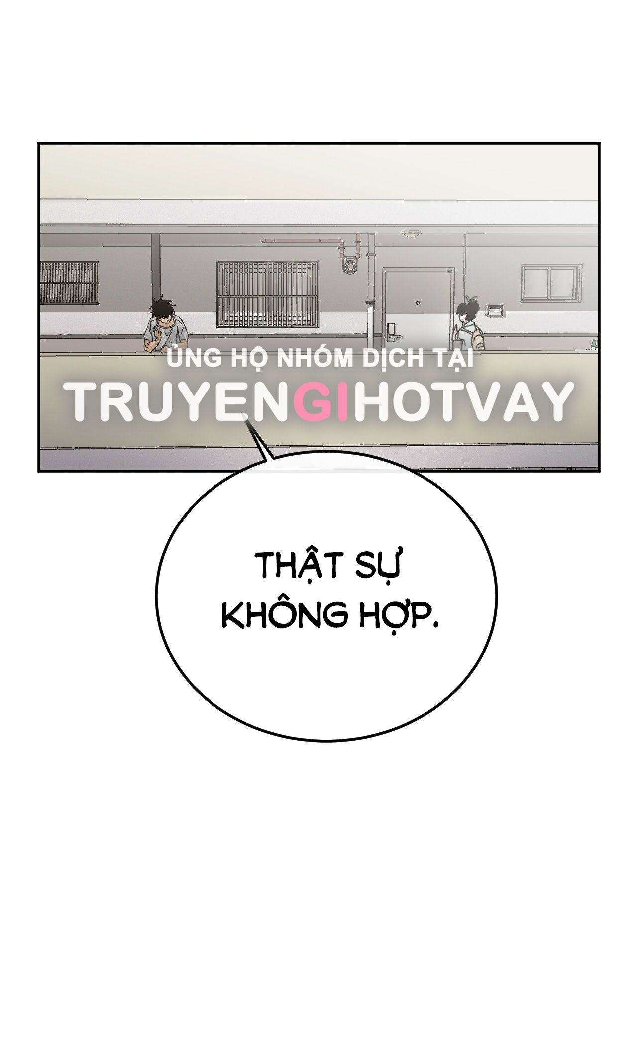 đọc truyện [18+] Hãy Trở Thành Gia Đình Của Tôi Chương 15 ảnh 40 tại Giả Dược