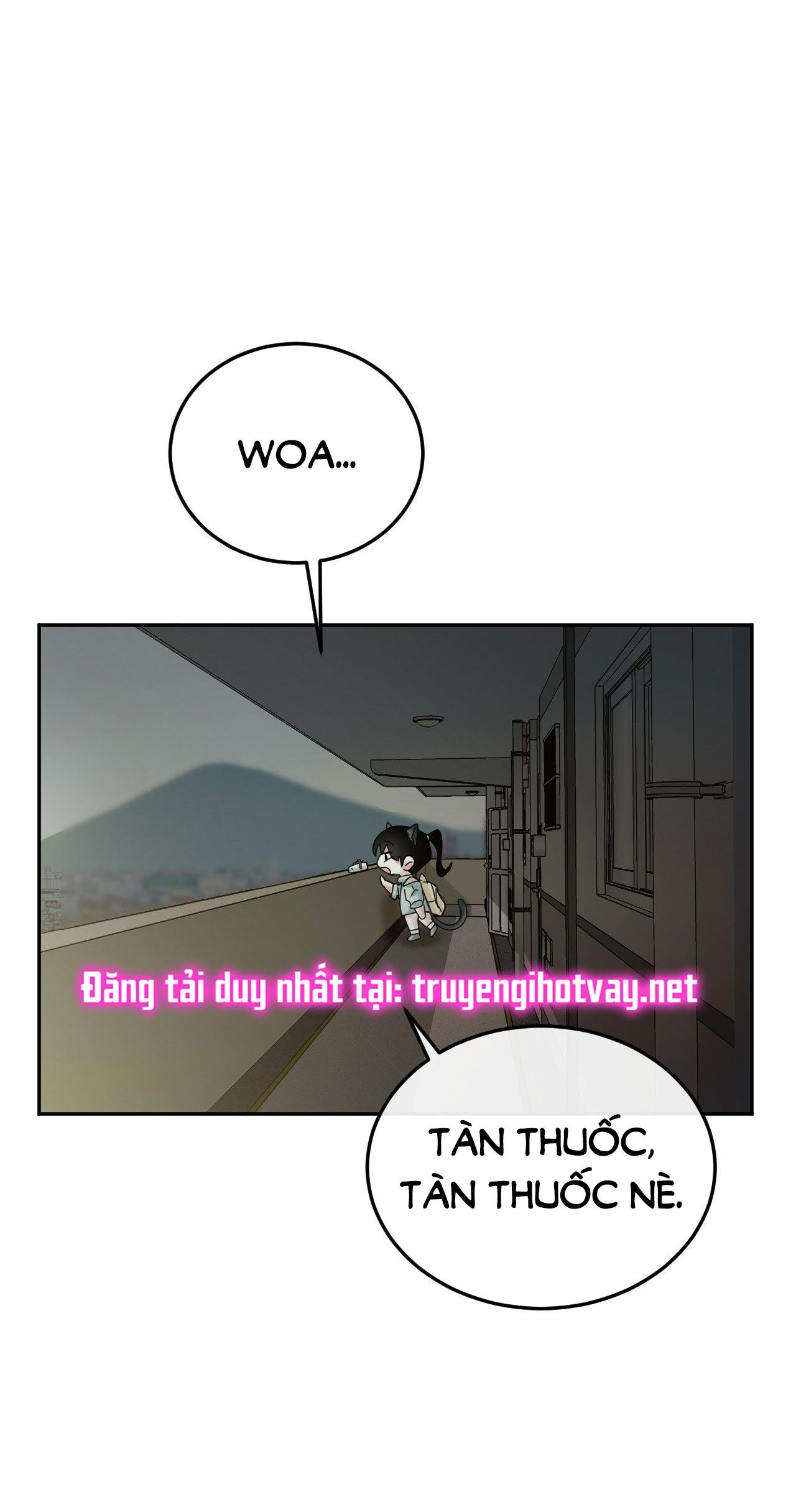 đọc truyện [18+] Hãy Trở Thành Gia Đình Của Tôi Chương 15 ảnh 52 tại Giả Dược