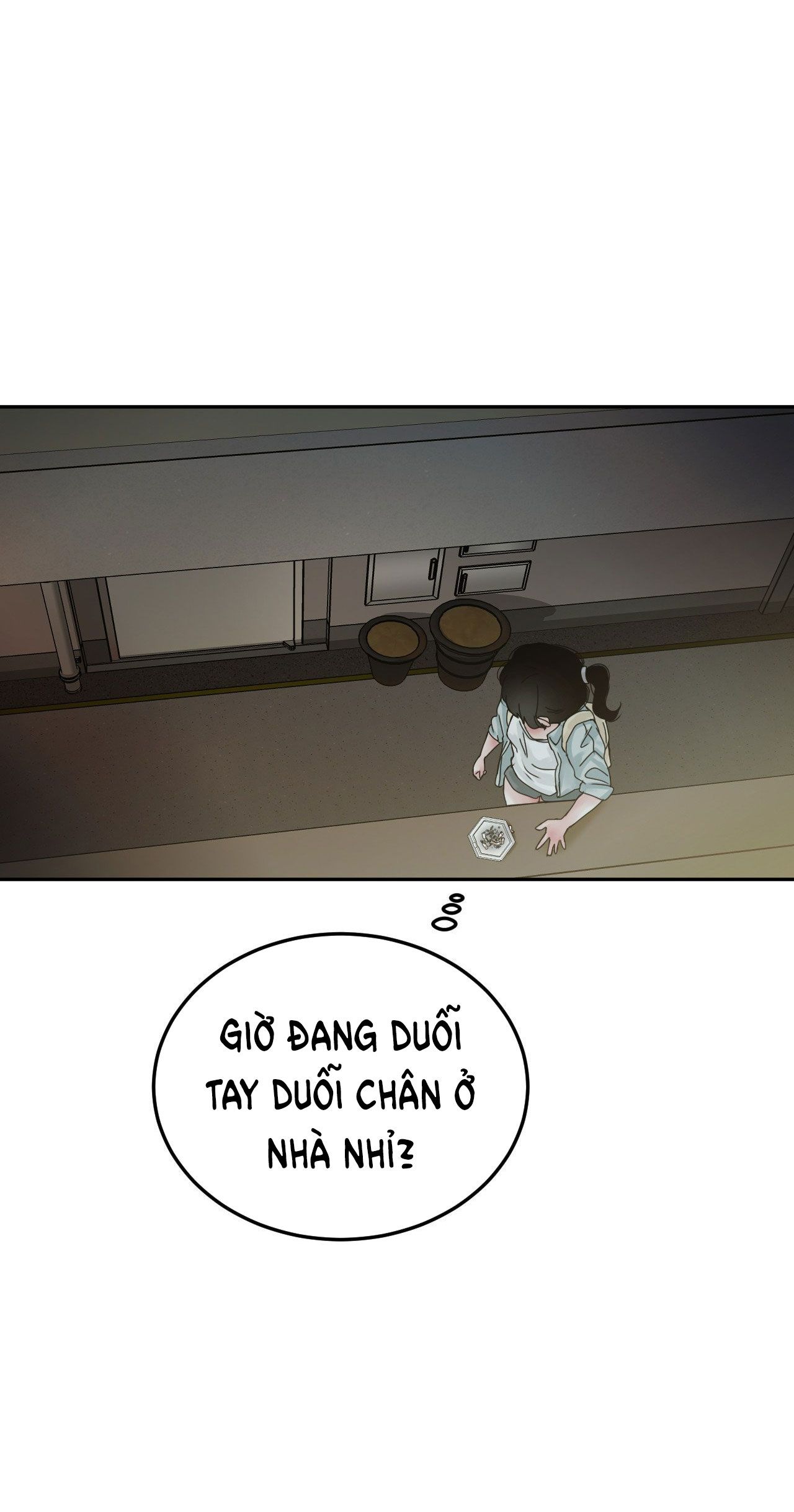 đọc truyện [18+] Hãy Trở Thành Gia Đình Của Tôi Chương 15 ảnh 53 tại Giả Dược