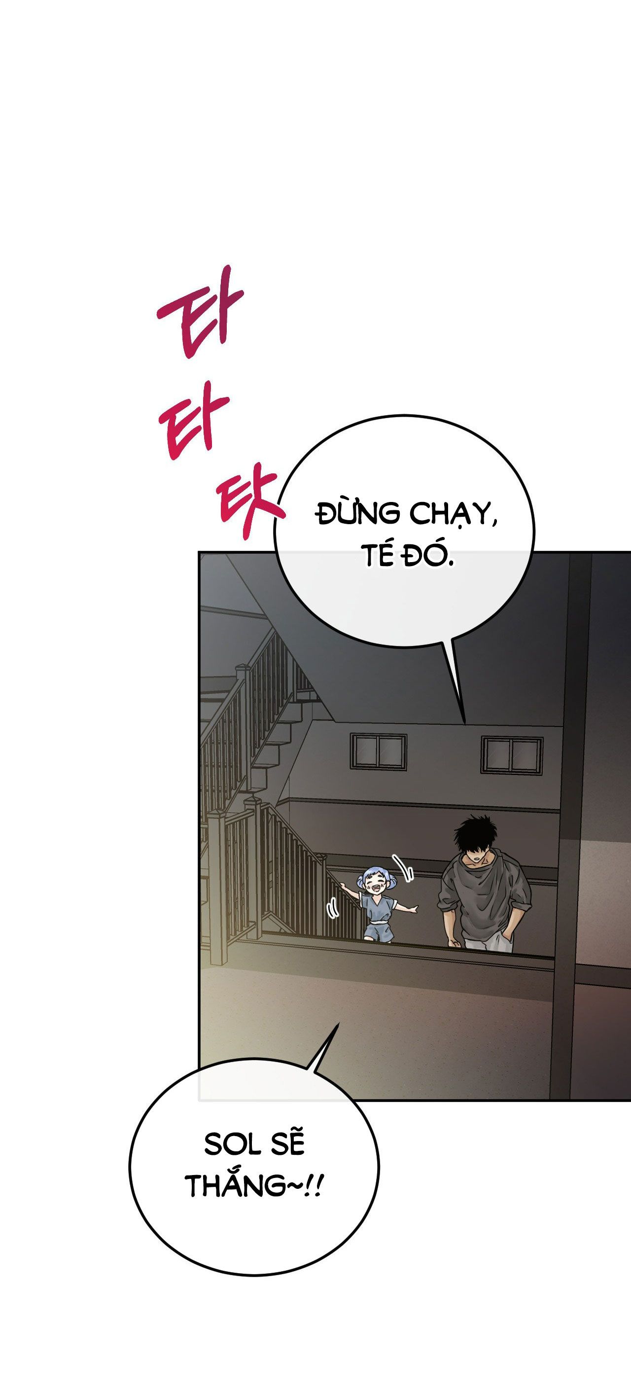 đọc truyện [18+] Hãy Trở Thành Gia Đình Của Tôi Chương 15 ảnh 54 tại Giả Dược