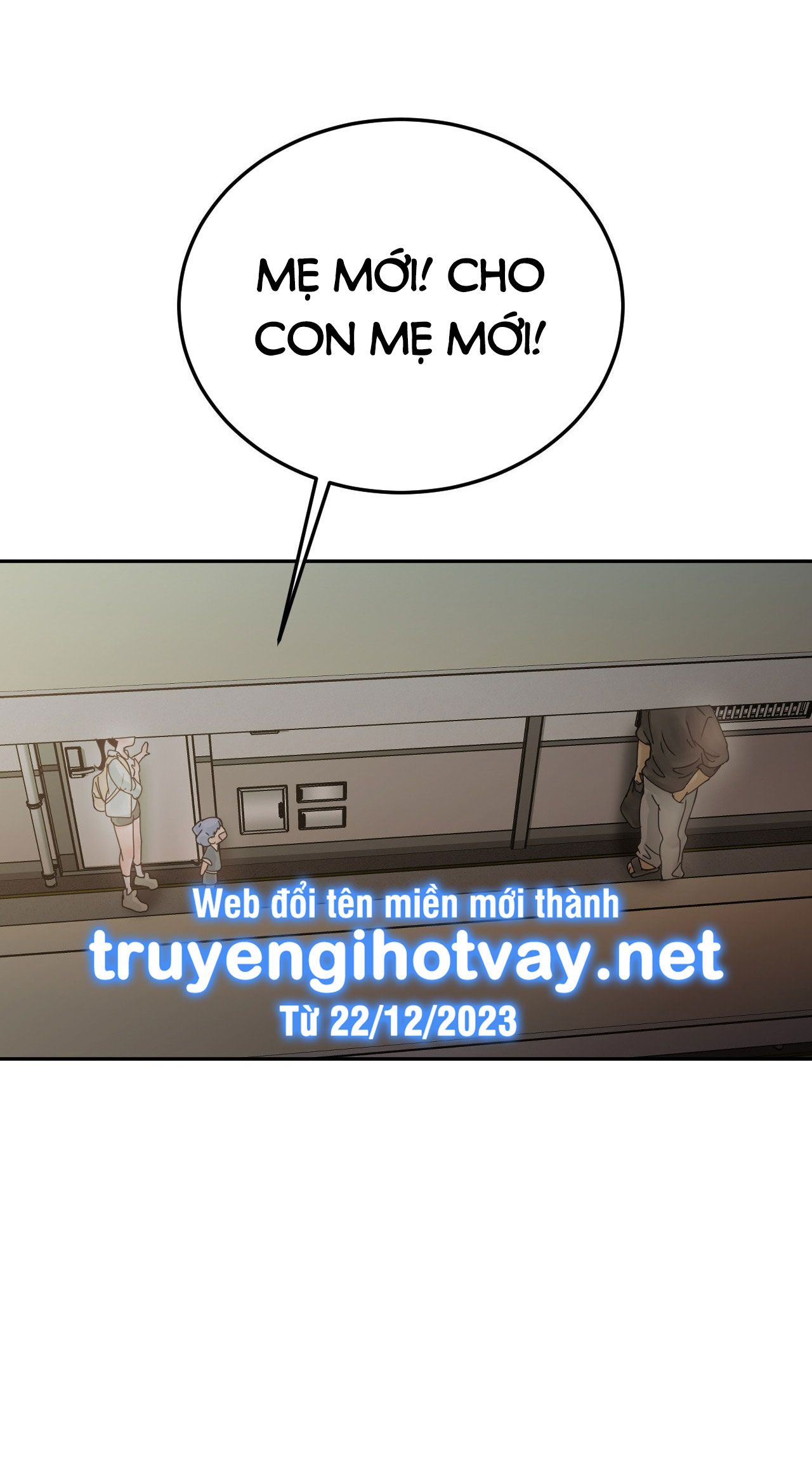 đọc truyện [18+] Hãy Trở Thành Gia Đình Của Tôi Chương 15 ảnh 60 tại Giả Dược