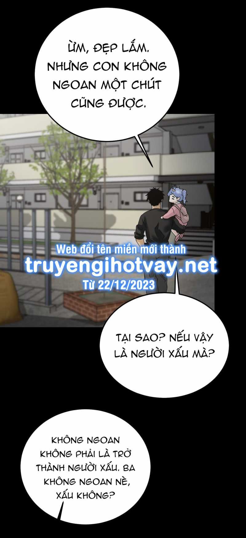 đọc truyện [18+] Hãy Trở Thành Gia Đình Của Tôi Chương 16.1 ảnh 17 tại Giả Dược