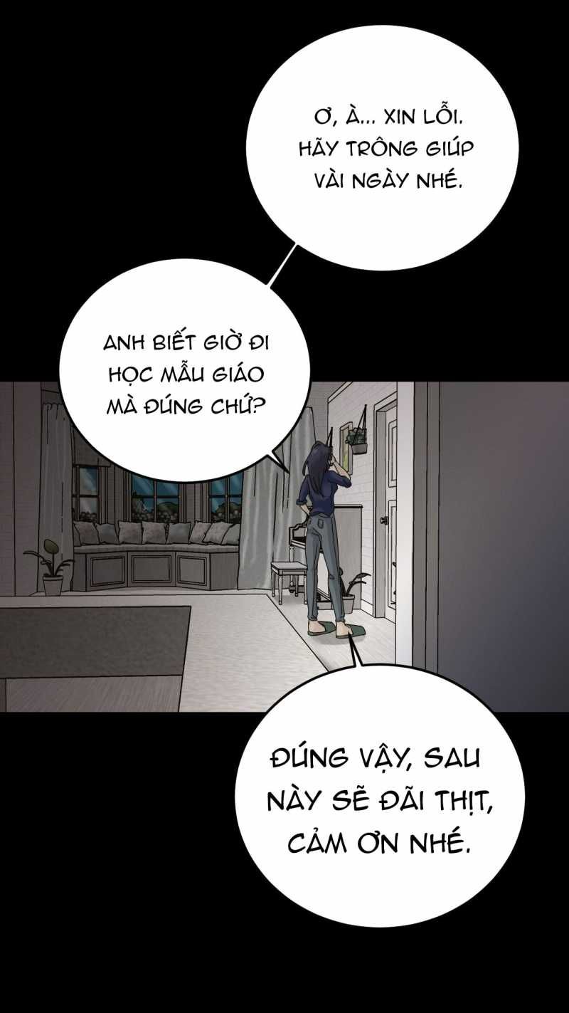 đọc truyện [18+] Hãy Trở Thành Gia Đình Của Tôi Chương 16.1 ảnh 5 tại Giả Dược