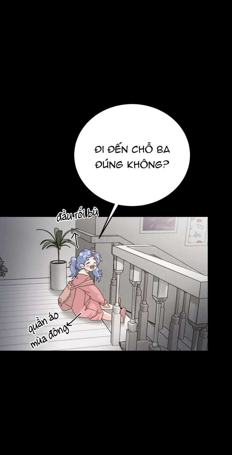 đọc truyện [18+] Hãy Trở Thành Gia Đình Của Tôi Chương 16.1 ảnh 7 tại Giả Dược