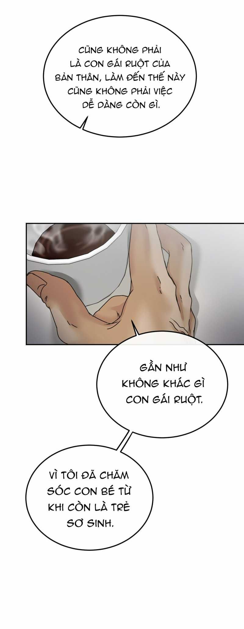 đọc truyện [18+] Hãy Trở Thành Gia Đình Của Tôi Chương 16.2 ảnh 16 tại Giả Dược