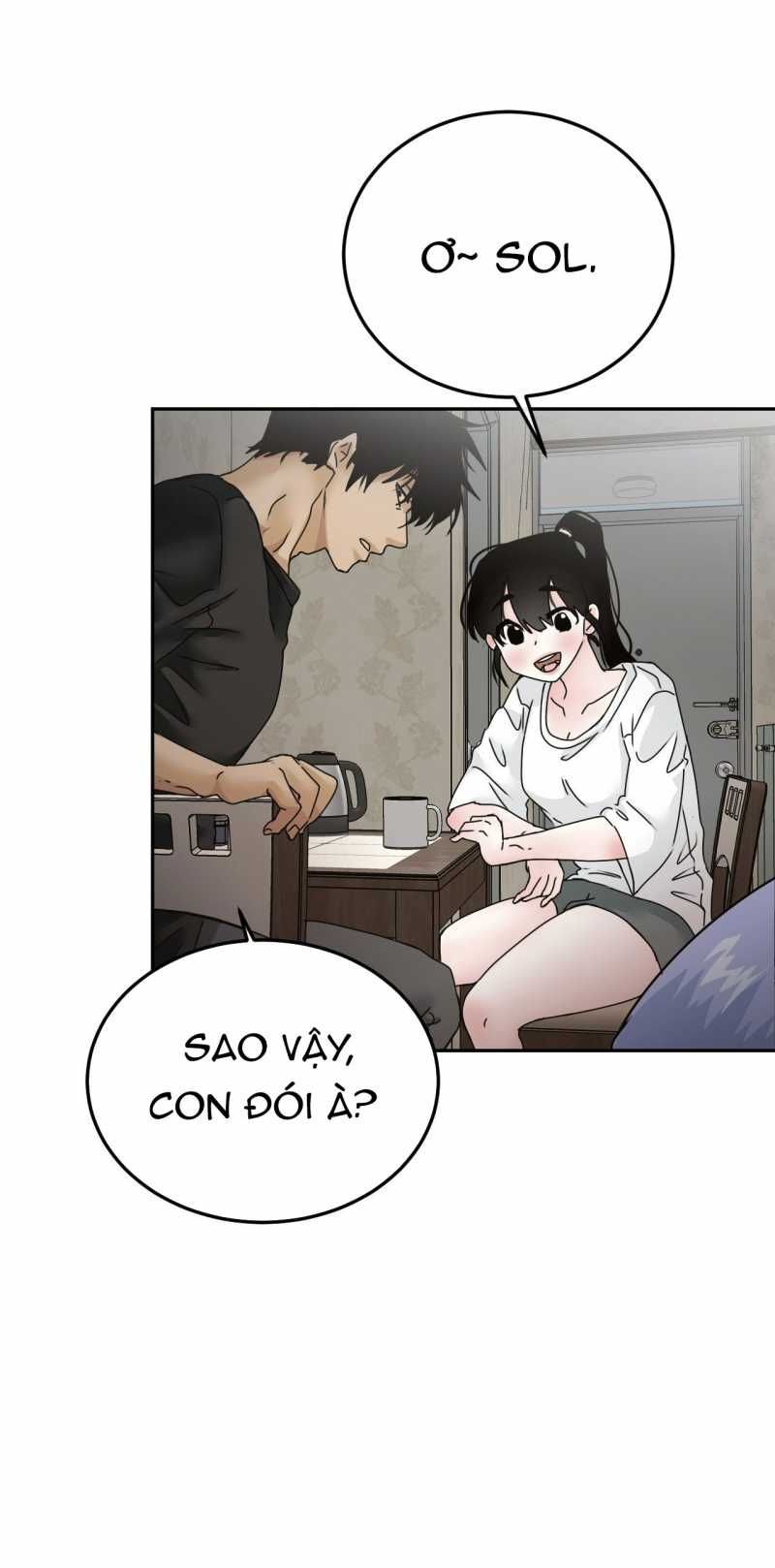 đọc truyện [18+] Hãy Trở Thành Gia Đình Của Tôi Chương 16.2 ảnh 25 tại Giả Dược