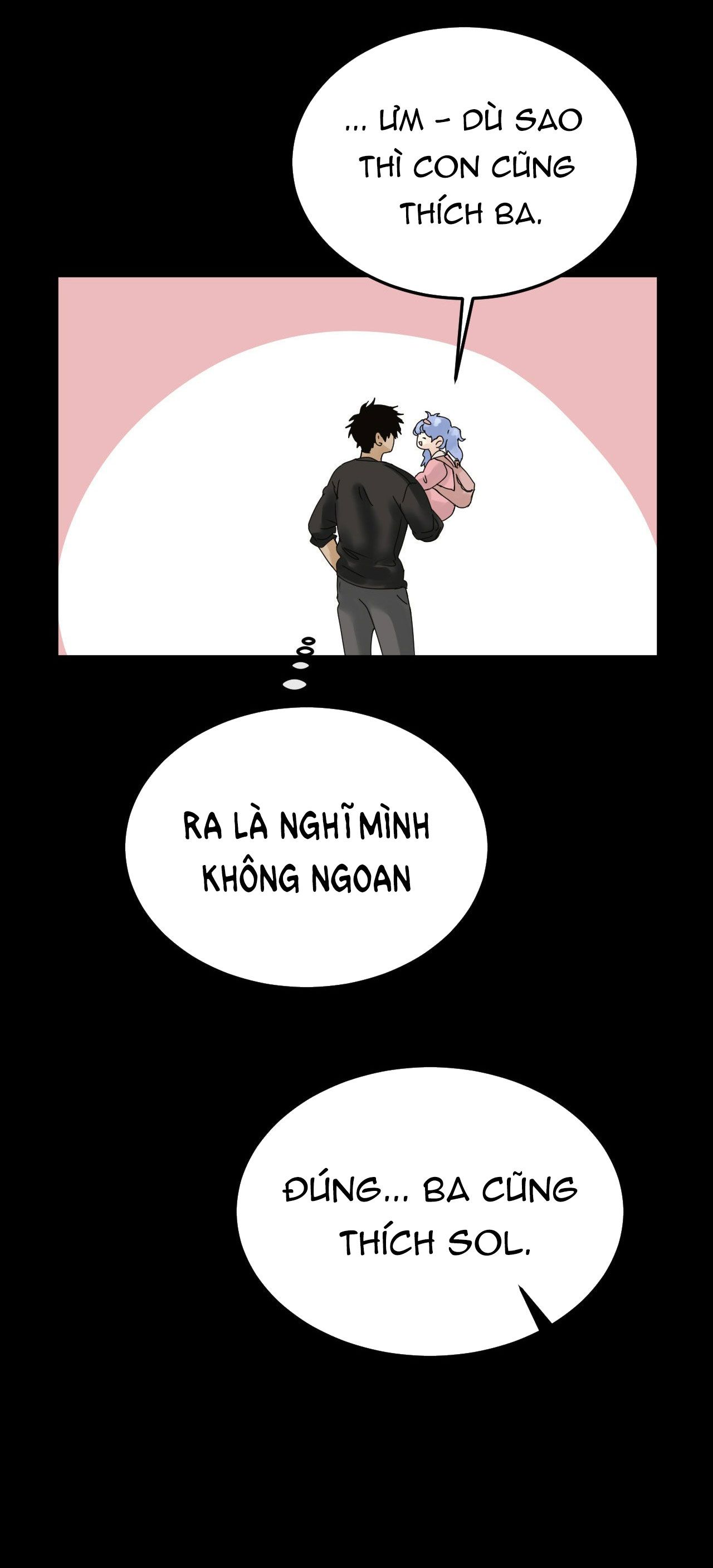 đọc truyện [18+] Hãy Trở Thành Gia Đình Của Tôi Chương 16 ảnh 16 tại Giả Dược