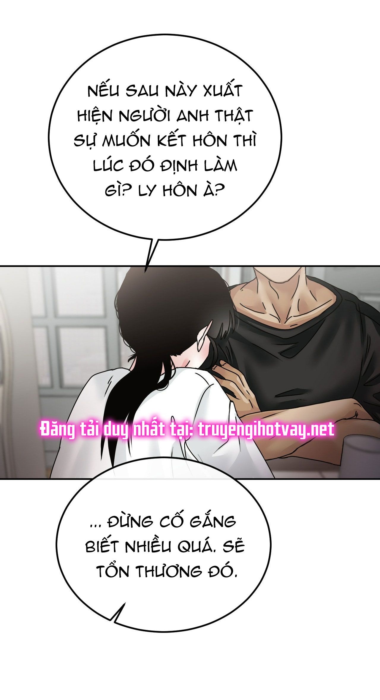 đọc truyện [18+] Hãy Trở Thành Gia Đình Của Tôi Chương 16 ảnh 37 tại Giả Dược