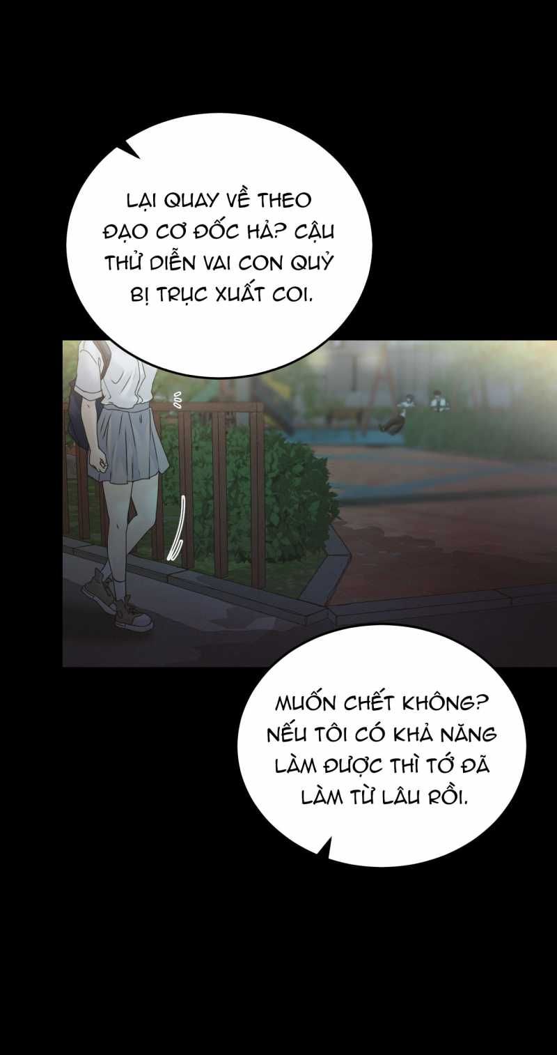 đọc truyện [18+] Hãy Trở Thành Gia Đình Của Tôi Chương 17.2 ảnh 20 tại Giả Dược