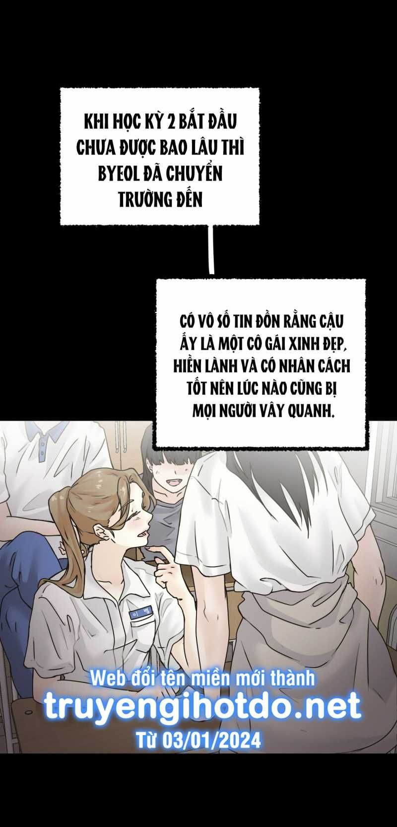 đọc truyện [18+] Hãy Trở Thành Gia Đình Của Tôi Chương 17.2 ảnh 3 tại Giả Dược