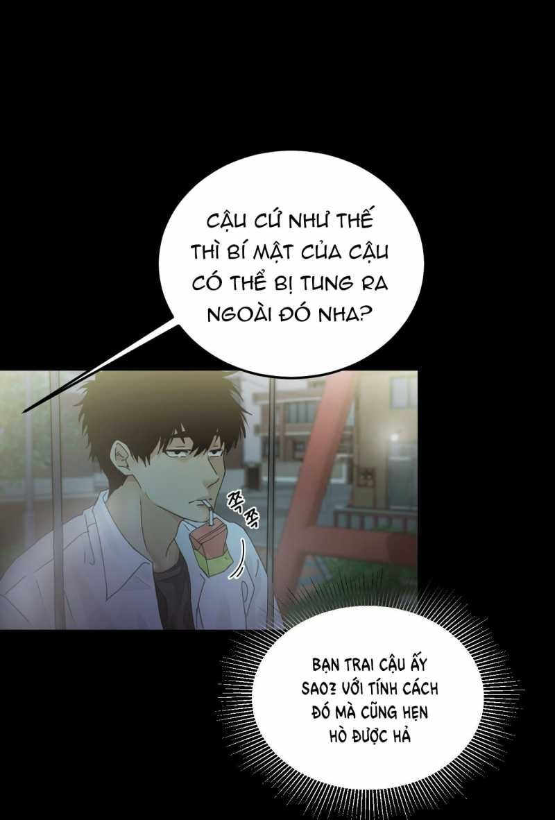 đọc truyện [18+] Hãy Trở Thành Gia Đình Của Tôi Chương 17.2 ảnh 22 tại Giả Dược