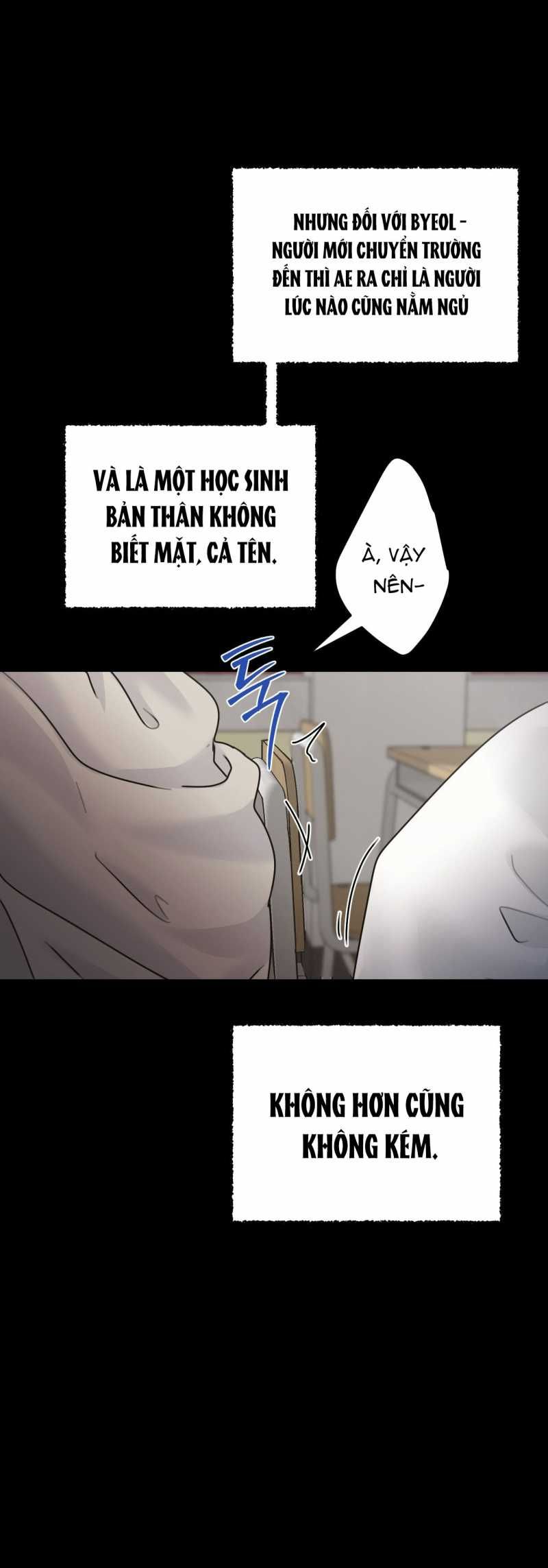 đọc truyện [18+] Hãy Trở Thành Gia Đình Của Tôi Chương 17.2 ảnh 5 tại Giả Dược