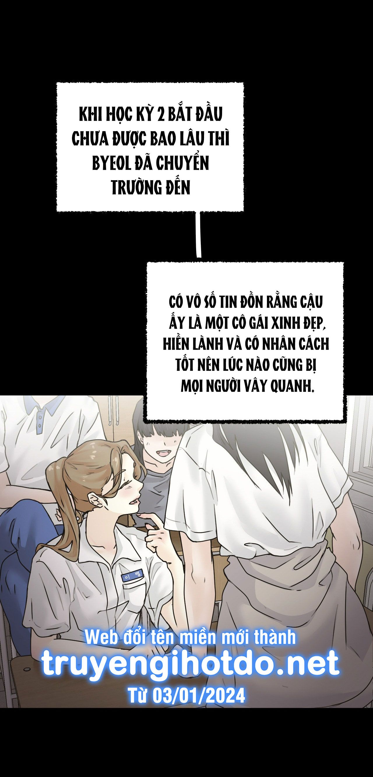 đọc truyện [18+] Hãy Trở Thành Gia Đình Của Tôi Chương 17 ảnh 23 tại Giả Dược