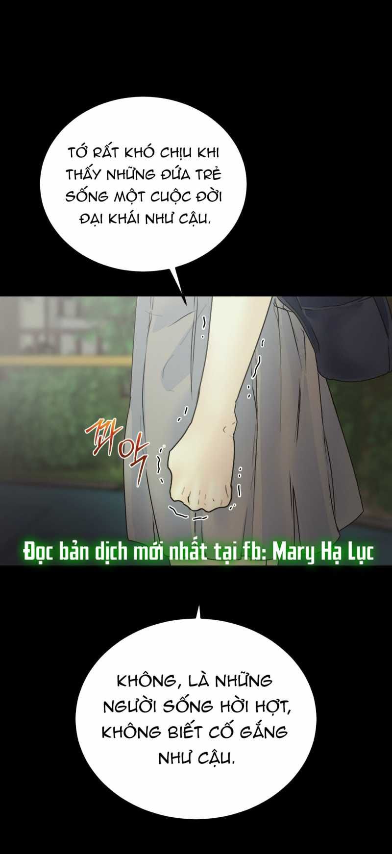 đọc truyện [18+] Hãy Trở Thành Gia Đình Của Tôi Chương 18.1 ảnh 4 tại Giả Dược
