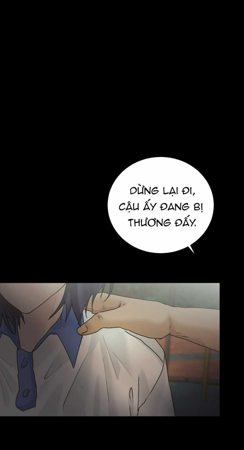 đọc truyện [18+] Hãy Trở Thành Gia Đình Của Tôi Chương 18.2 ảnh 3 tại Giả Dược
