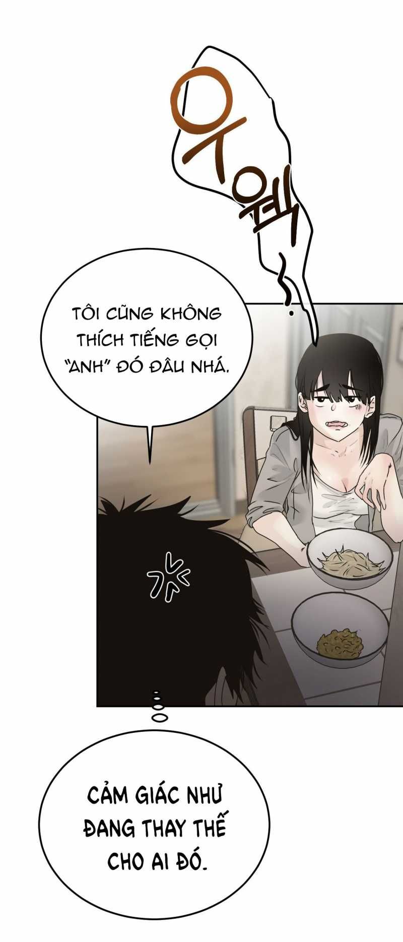 đọc truyện [18+] Hãy Trở Thành Gia Đình Của Tôi Chương 18.2 ảnh 22 tại Giả Dược