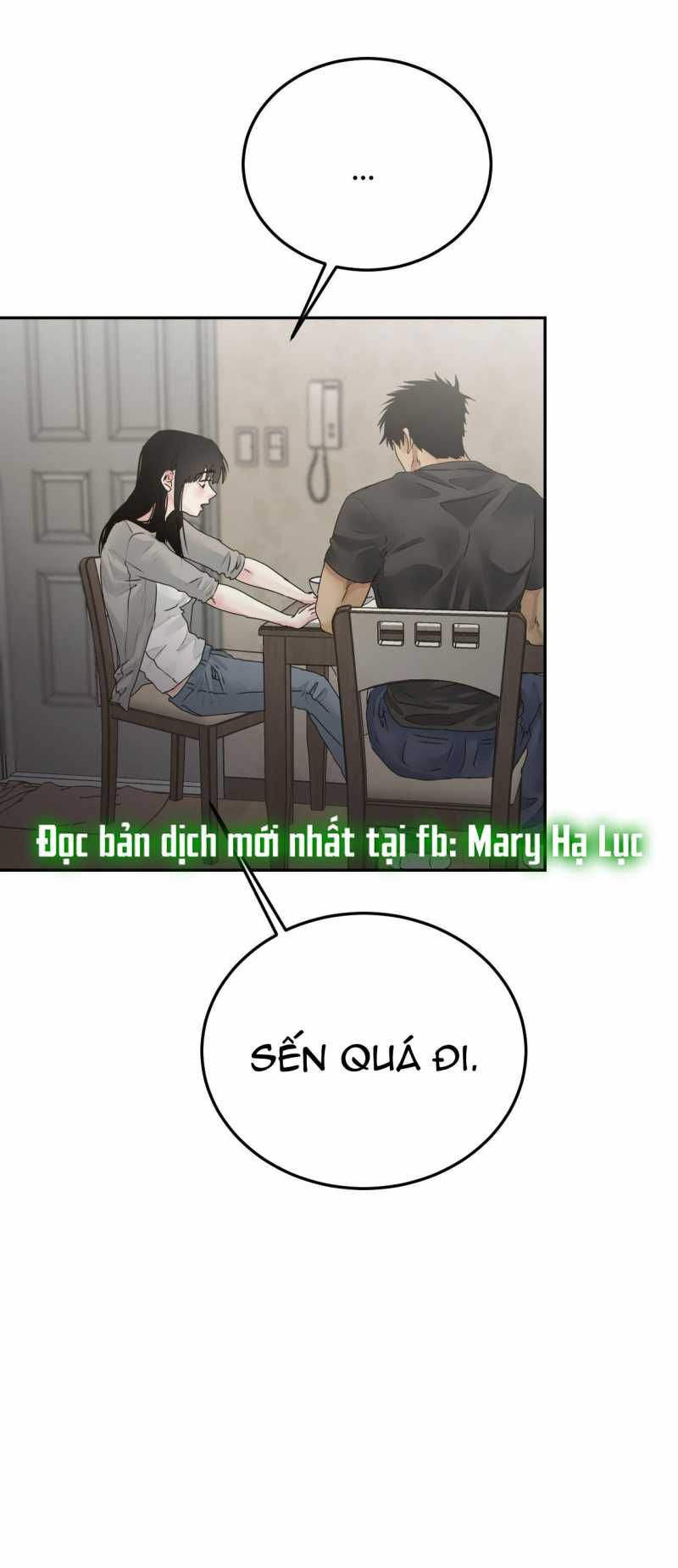 đọc truyện [18+] Hãy Trở Thành Gia Đình Của Tôi Chương 18.2 ảnh 27 tại Giả Dược