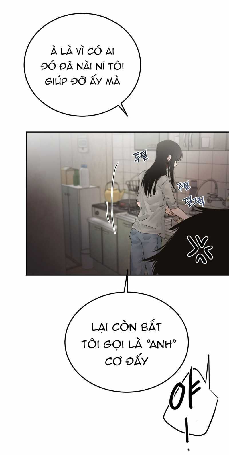 đọc truyện [18+] Hãy Trở Thành Gia Đình Của Tôi Chương 18.2 ảnh 30 tại Giả Dược
