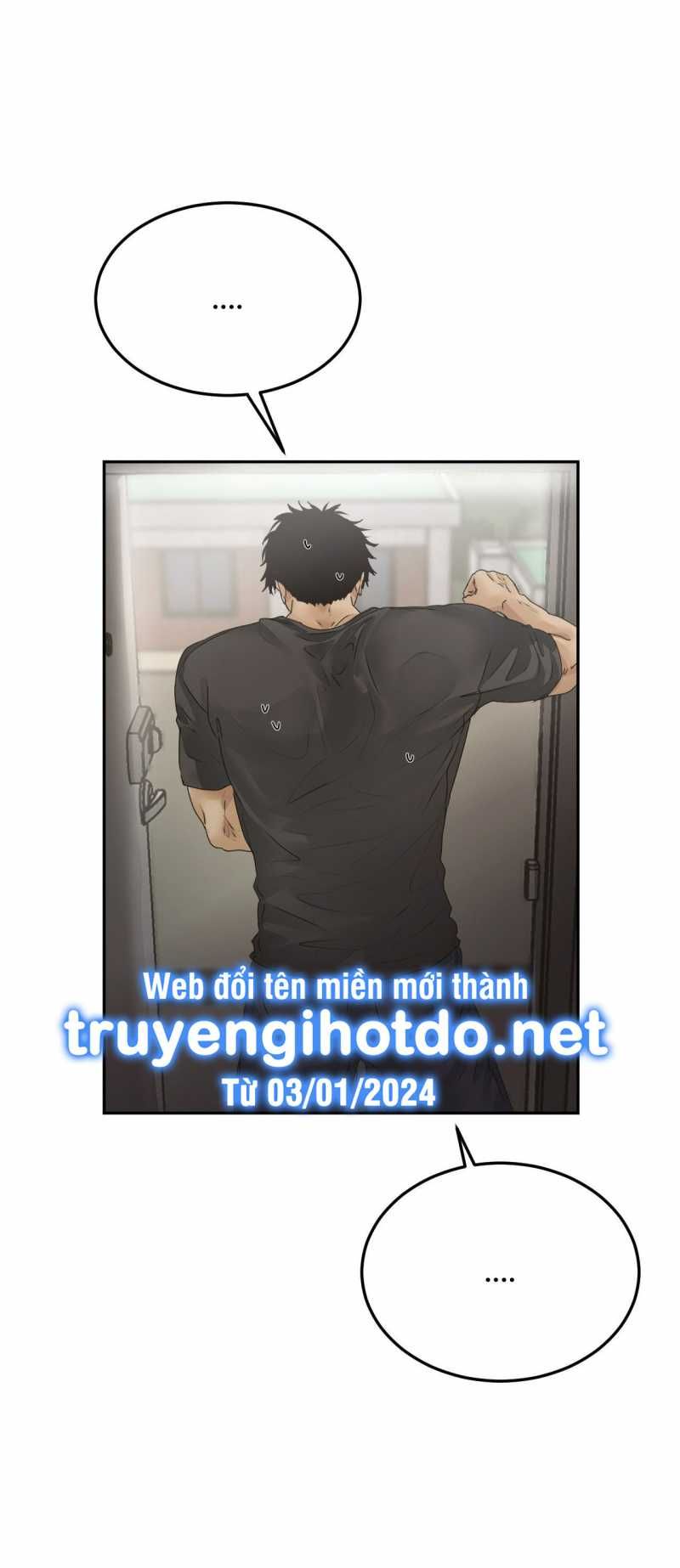 đọc truyện [18+] Hãy Trở Thành Gia Đình Của Tôi Chương 18.2 ảnh 45 tại Giả Dược