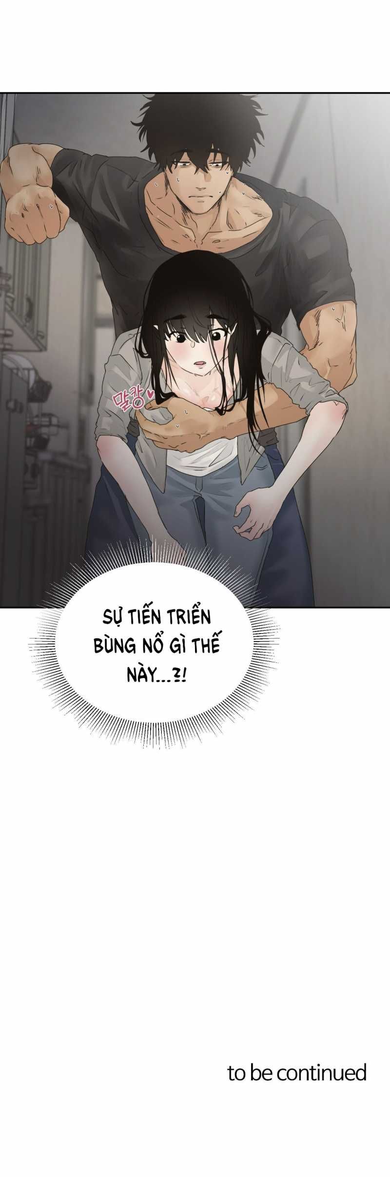đọc truyện [18+] Hãy Trở Thành Gia Đình Của Tôi Chương 18.2 ảnh 46 tại Giả Dược