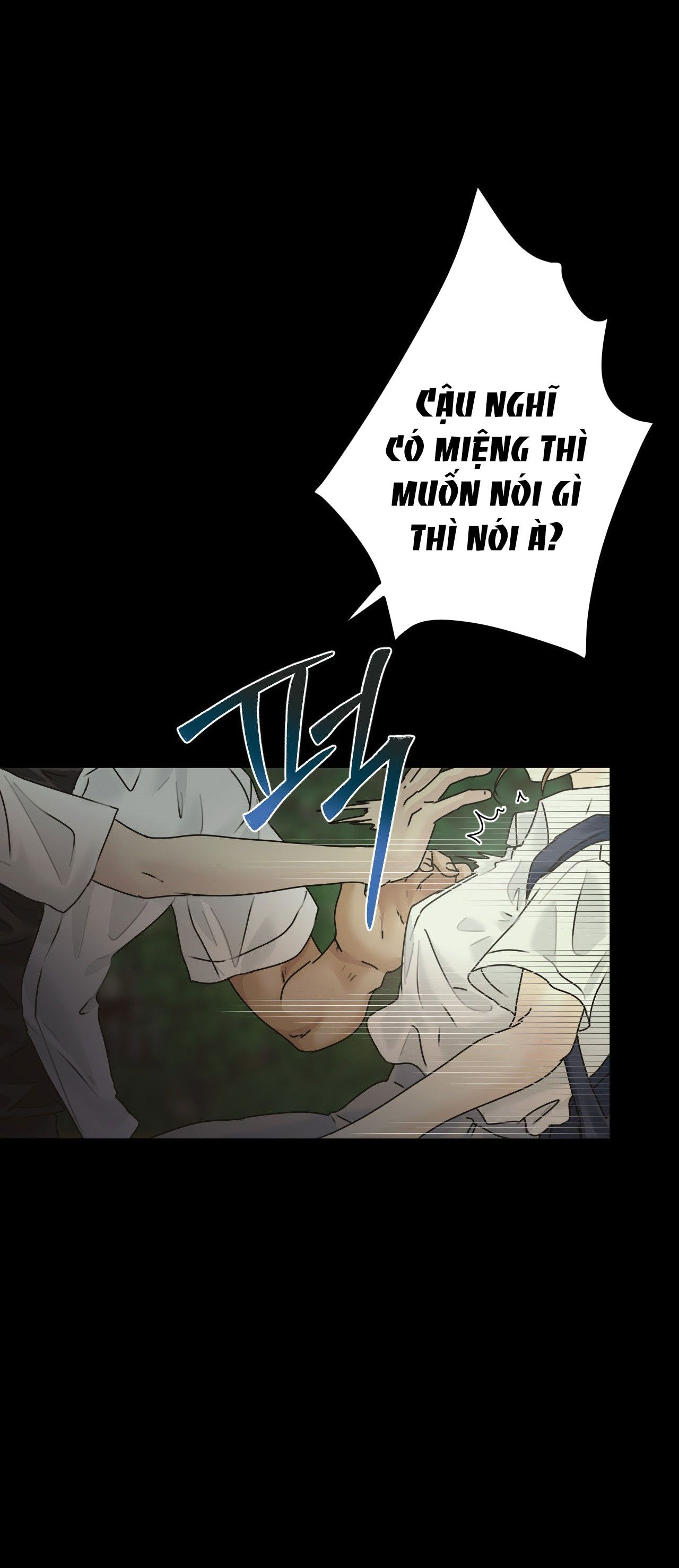 đọc truyện [18+] Hãy Trở Thành Gia Đình Của Tôi Chương 18 ảnh 11 tại Giả Dược
