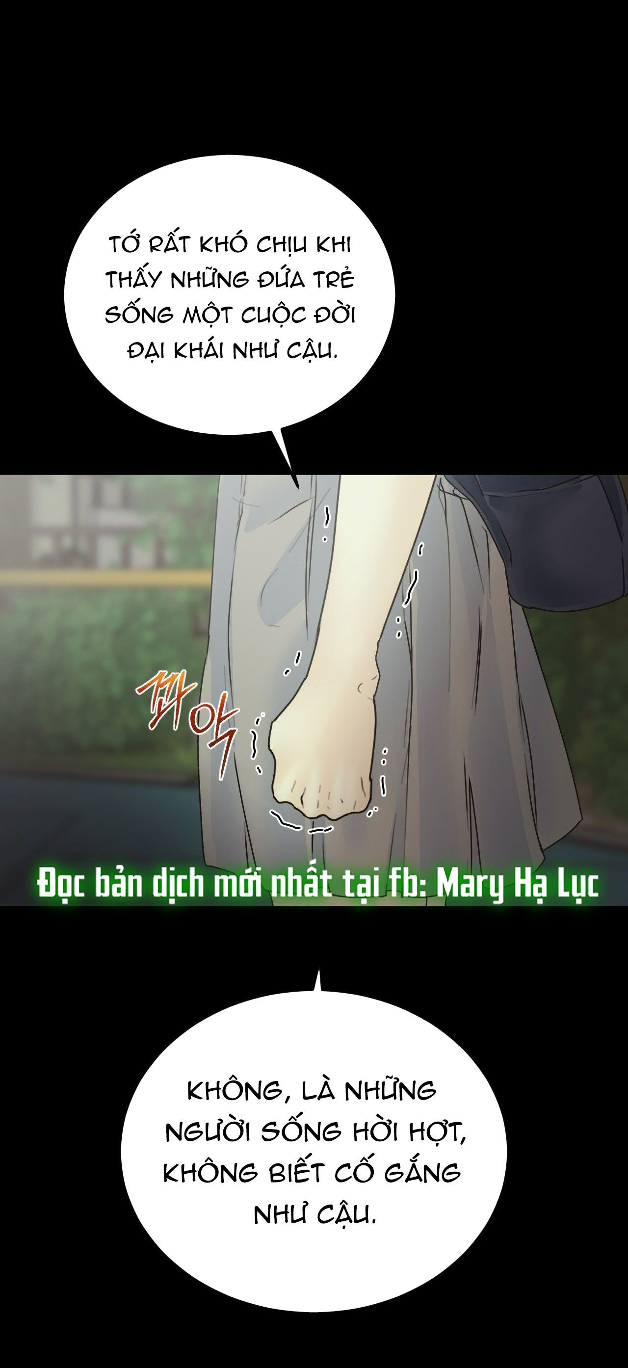 đọc truyện [18+] Hãy Trở Thành Gia Đình Của Tôi Chương 18 ảnh 3 tại Giả Dược