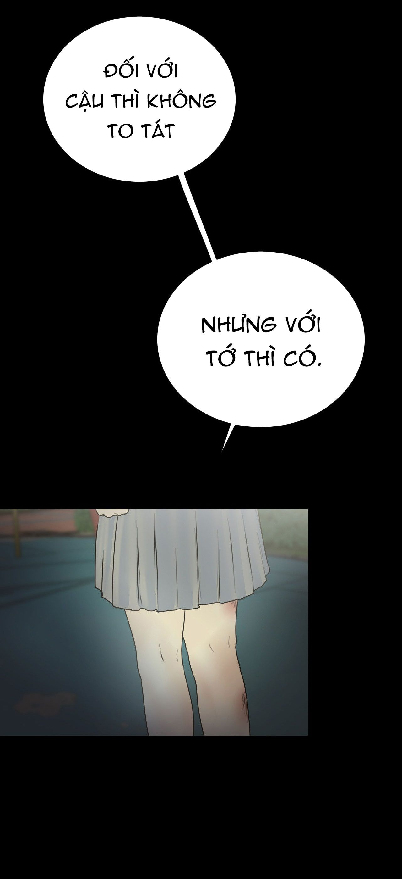 đọc truyện [18+] Hãy Trở Thành Gia Đình Của Tôi Chương 18 ảnh 24 tại Giả Dược