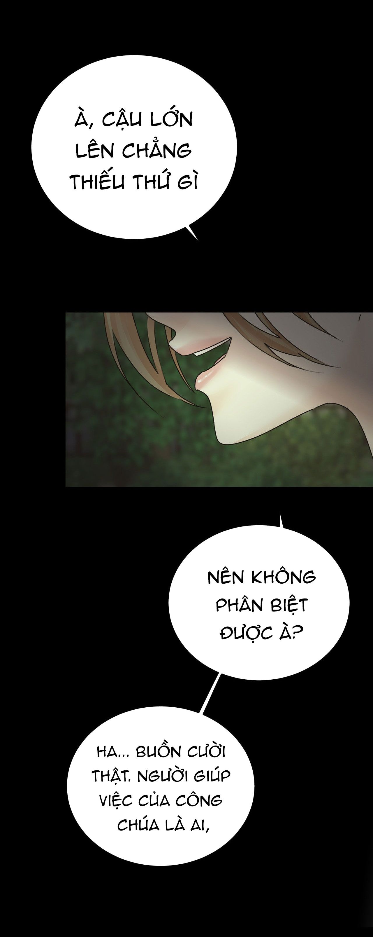 đọc truyện [18+] Hãy Trở Thành Gia Đình Của Tôi Chương 18 ảnh 25 tại Giả Dược