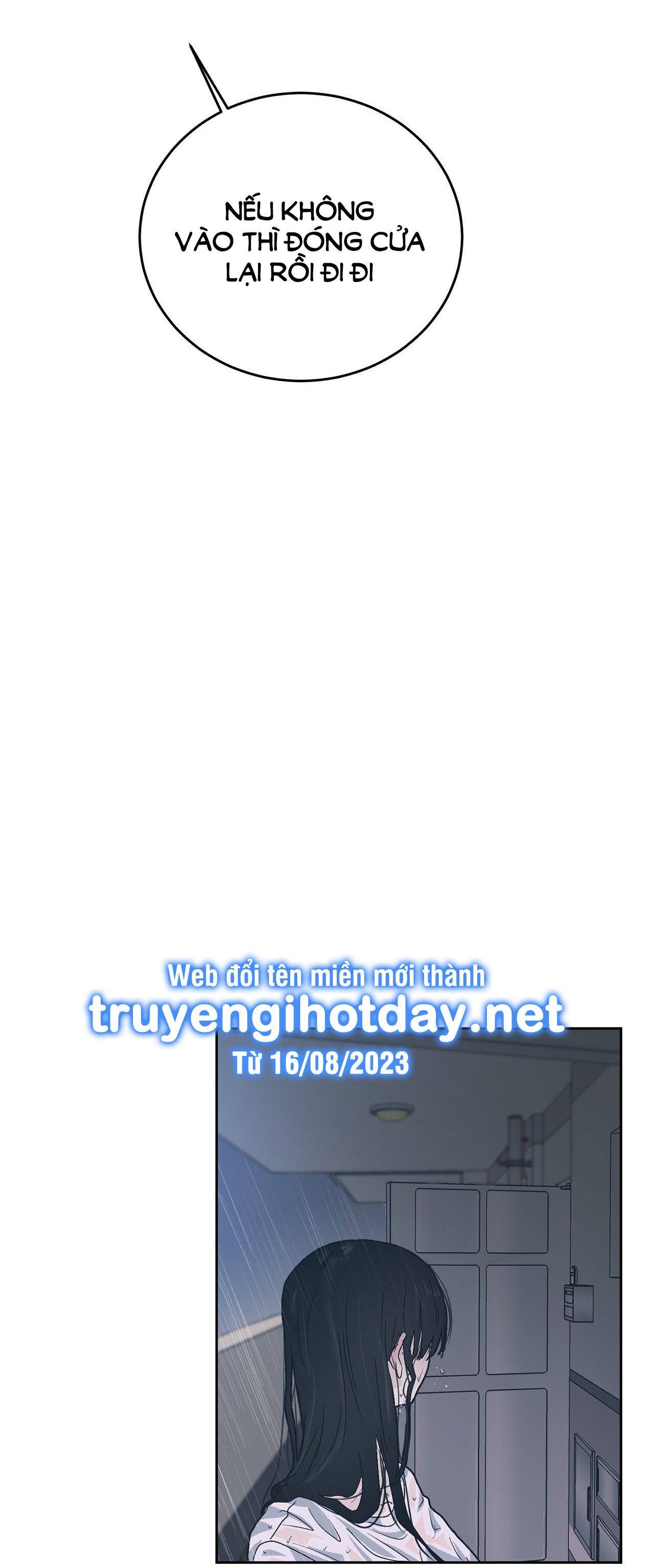 đọc truyện [18+] Hãy Trở Thành Gia Đình Của Tôi Chương 2 ảnh 32 tại Giả Dược
