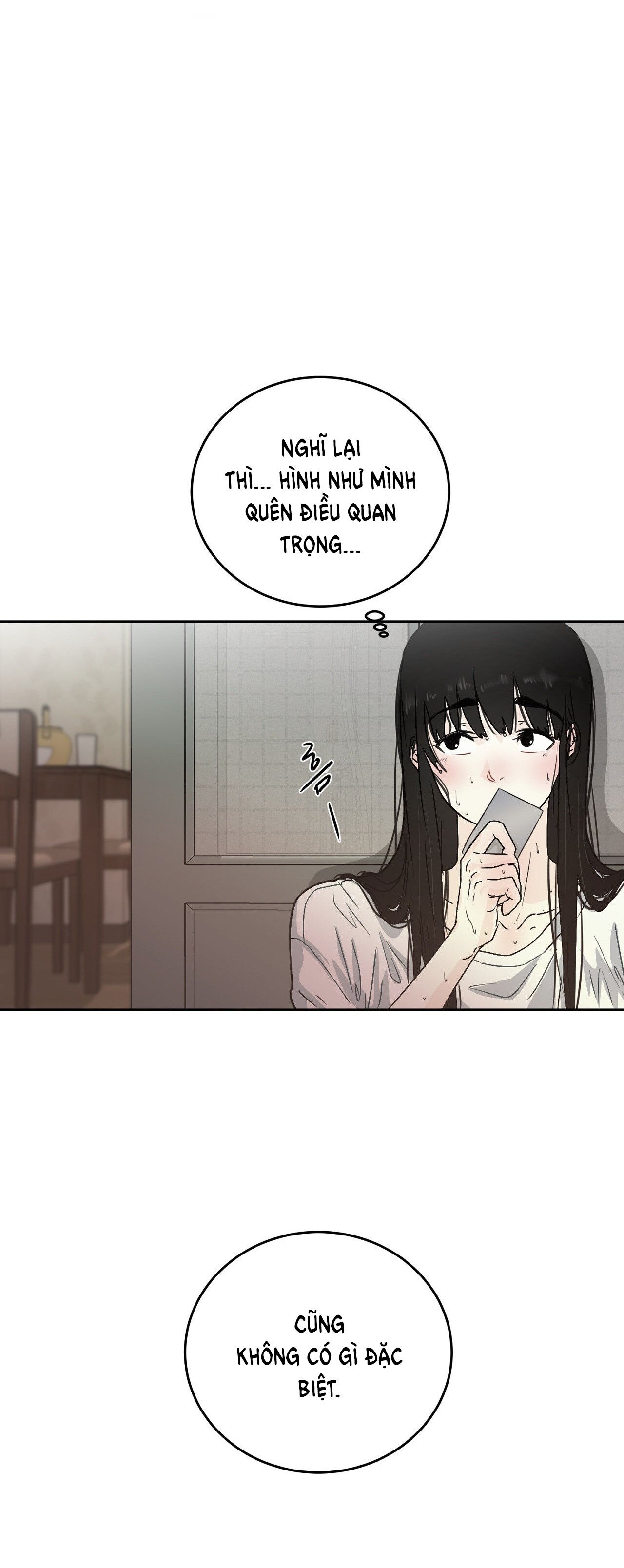 đọc truyện [18+] Hãy Trở Thành Gia Đình Của Tôi Chương 2 ảnh 43 tại Giả Dược