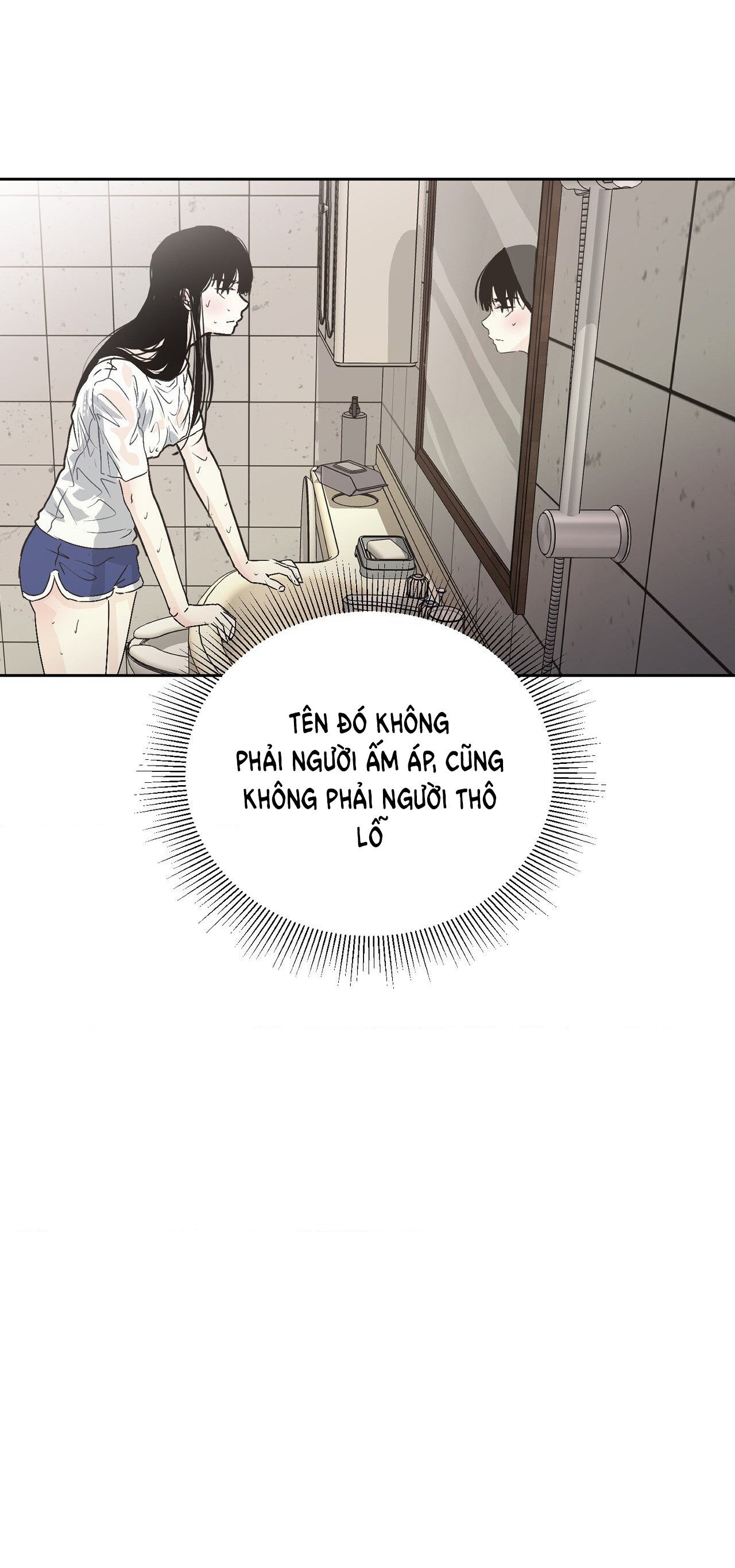 đọc truyện [18+] Hãy Trở Thành Gia Đình Của Tôi Chương 2 ảnh 49 tại Giả Dược