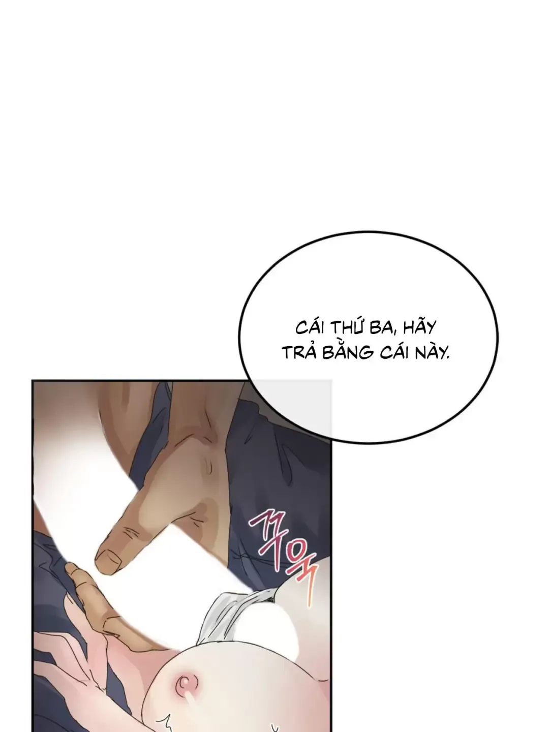 đọc truyện [18+] Hãy Trở Thành Gia Đình Của Tôi Chương 21 ảnh 6 tại Giả Dược