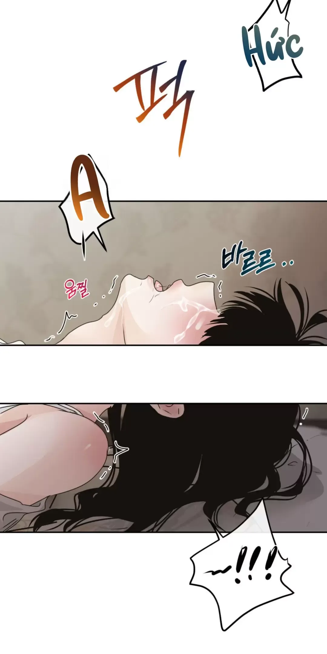 đọc truyện [18+] Hãy Trở Thành Gia Đình Của Tôi Chương 21 ảnh 52 tại Giả Dược