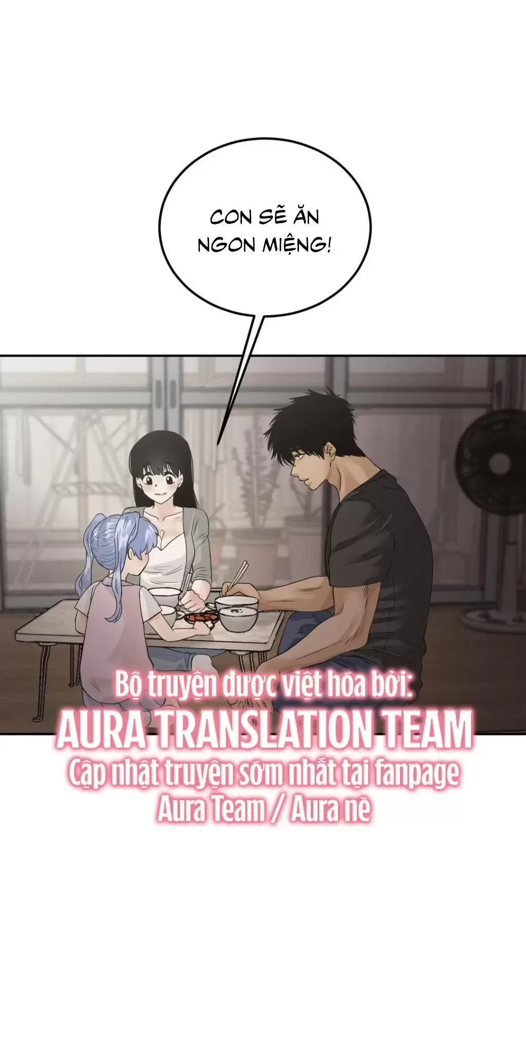 đọc truyện [18+] Hãy Trở Thành Gia Đình Của Tôi Chương 22 ảnh 40 tại Giả Dược