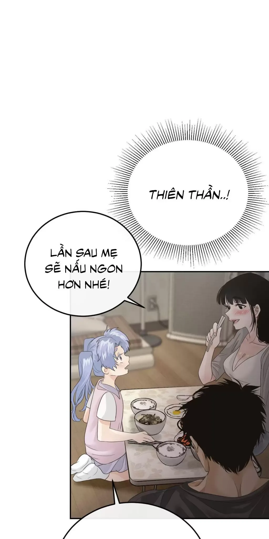 đọc truyện [18+] Hãy Trở Thành Gia Đình Của Tôi Chương 22 ảnh 48 tại Giả Dược