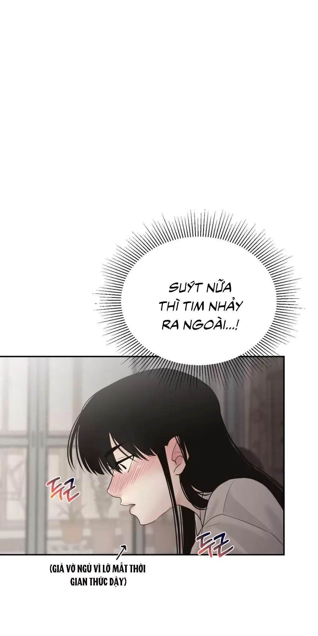 đọc truyện [18+] Hãy Trở Thành Gia Đình Của Tôi Chương 23 ảnh 73 tại Giả Dược