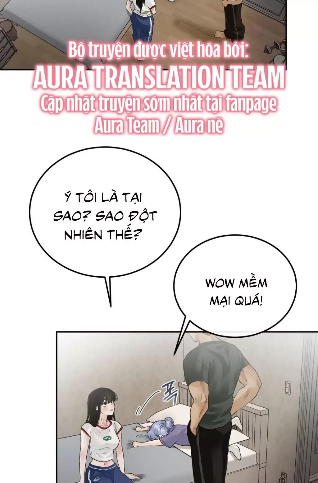 đọc truyện [18+] Hãy Trở Thành Gia Đình Của Tôi Chương 23 ảnh 78 tại Giả Dược