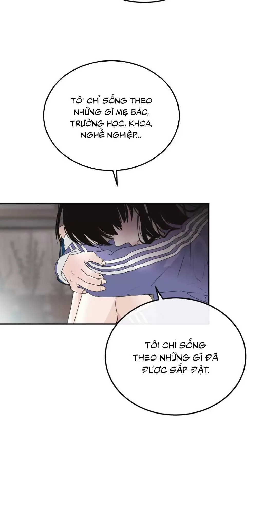 đọc truyện [18+] Hãy Trở Thành Gia Đình Của Tôi Chương 24 ảnh 36 tại Giả Dược