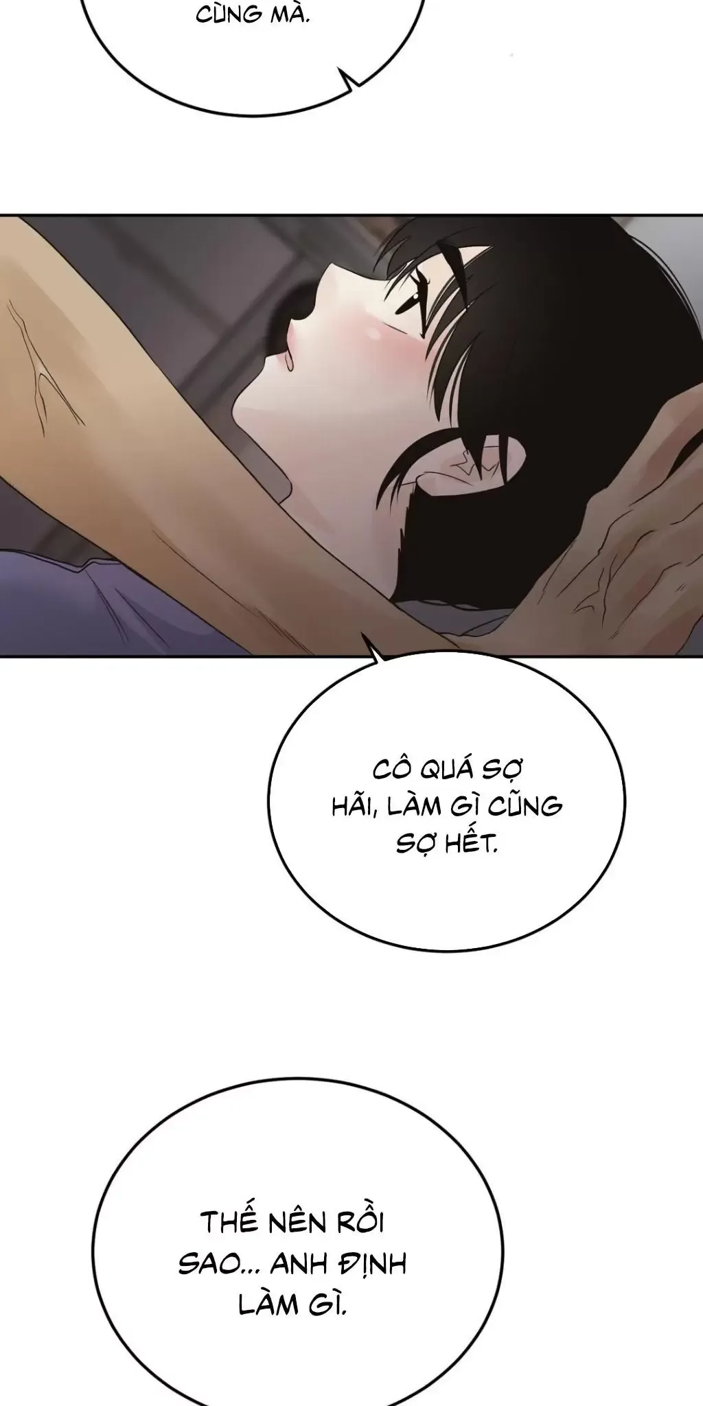 đọc truyện [18+] Hãy Trở Thành Gia Đình Của Tôi Chương 24 ảnh 60 tại Giả Dược