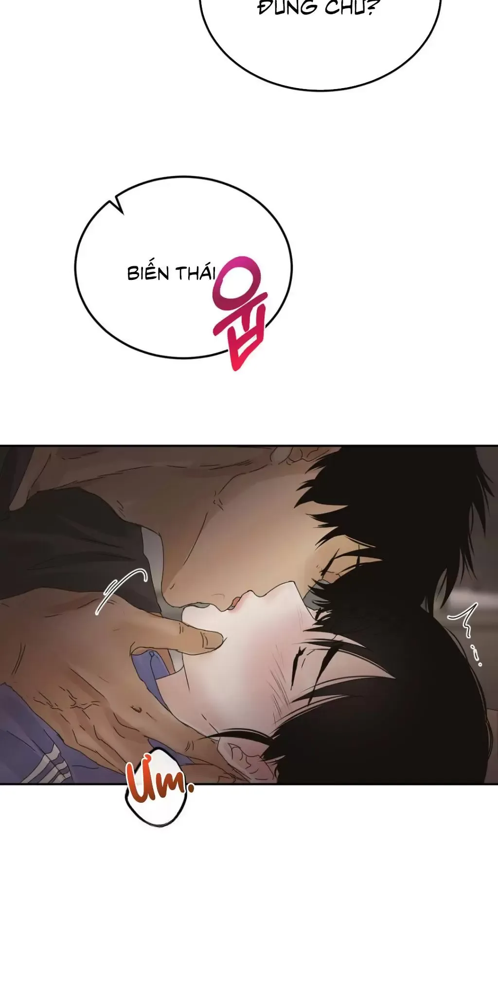 đọc truyện [18+] Hãy Trở Thành Gia Đình Của Tôi Chương 24 ảnh 65 tại Giả Dược