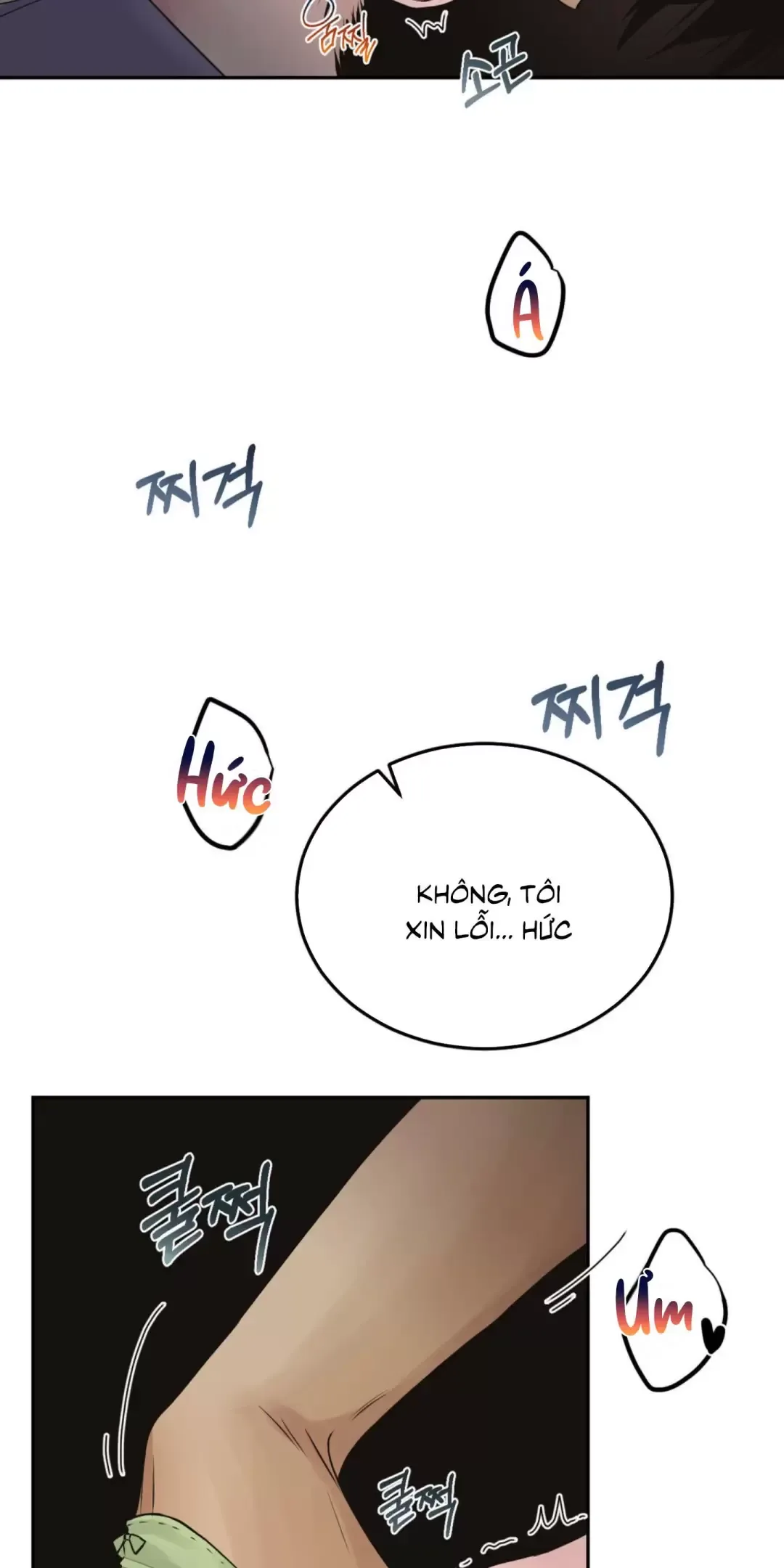 đọc truyện [18+] Hãy Trở Thành Gia Đình Của Tôi Chương 25 ảnh 25 tại Giả Dược